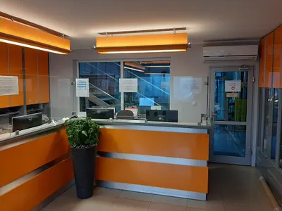 FEMA-GLASS Dawid Krzyżaniak