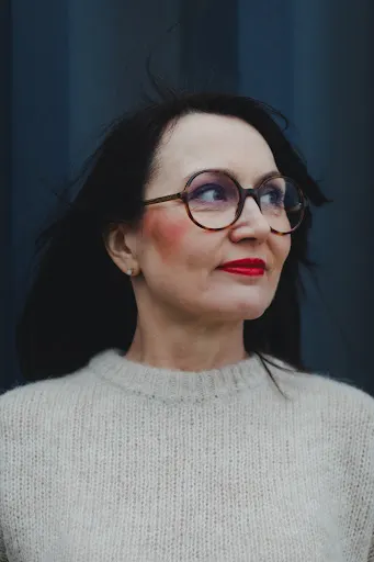 Doradca podatkowy Anna Czarnecka